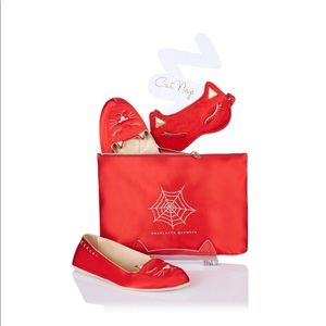 charlotte olympia Cat Nap (M)